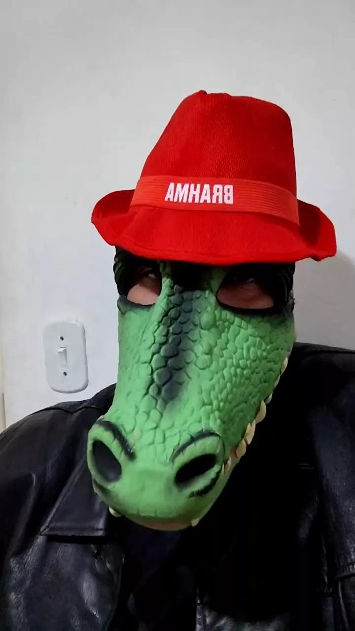 Safadodfavela from Cam4