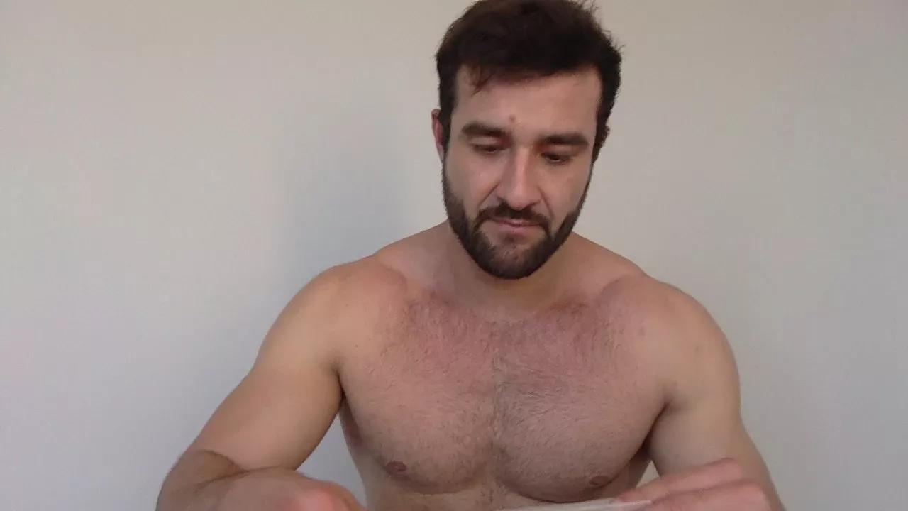 safadotesudo6 from Cam4
