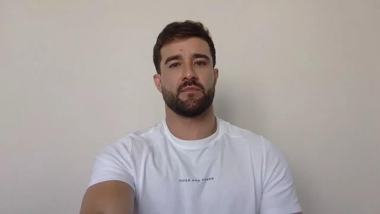 safadotesudo6 from Cam4