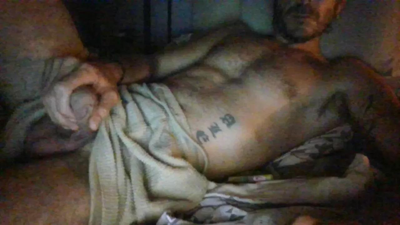 Salao87_ from Cam4