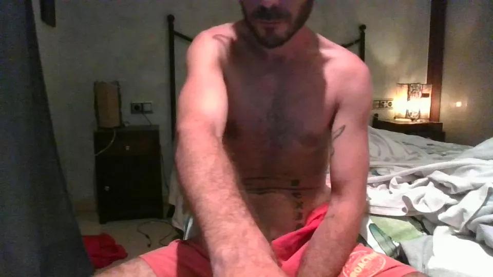 Salao87_ from Cam4