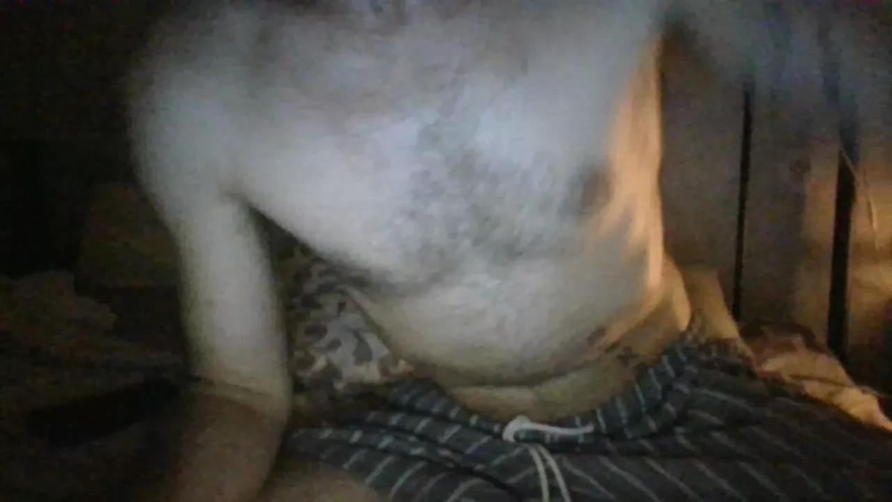 Salao87_ from Cam4