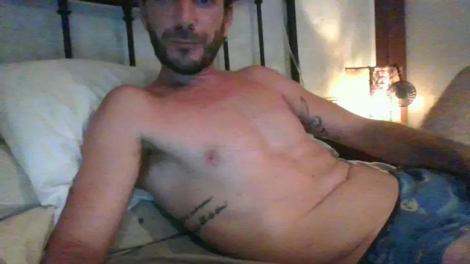 Salao87_ from Cam4