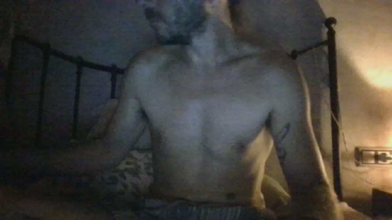 Salao87_ from Cam4
