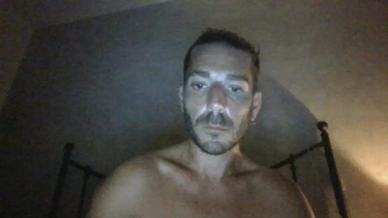 Salao87_ from Cam4