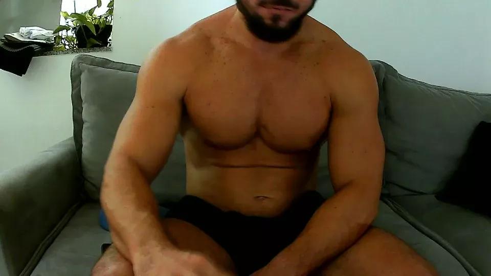 SaradoFlex from Cam4