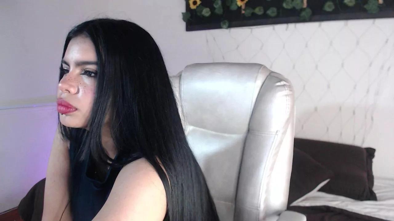 Saray__jones from Cam4