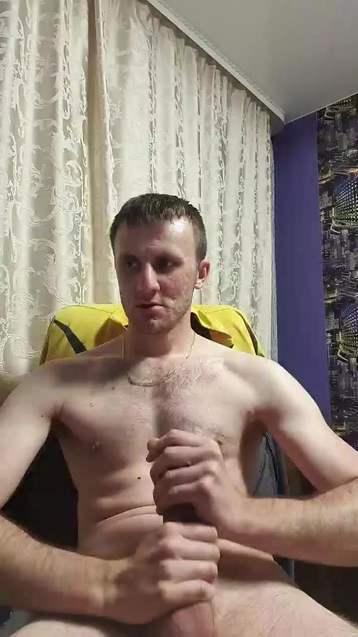 SashaBolshoy from Cam4
