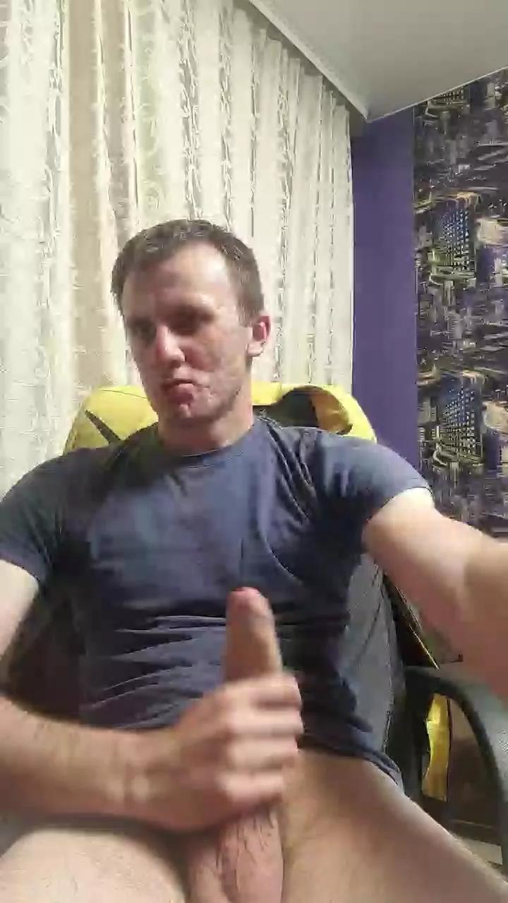 SashaBolshoy from Cam4