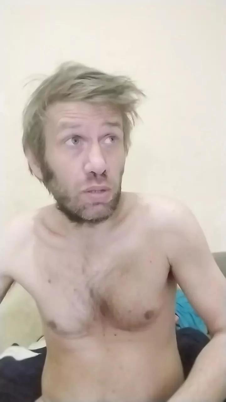 SeekerQ on Cam4