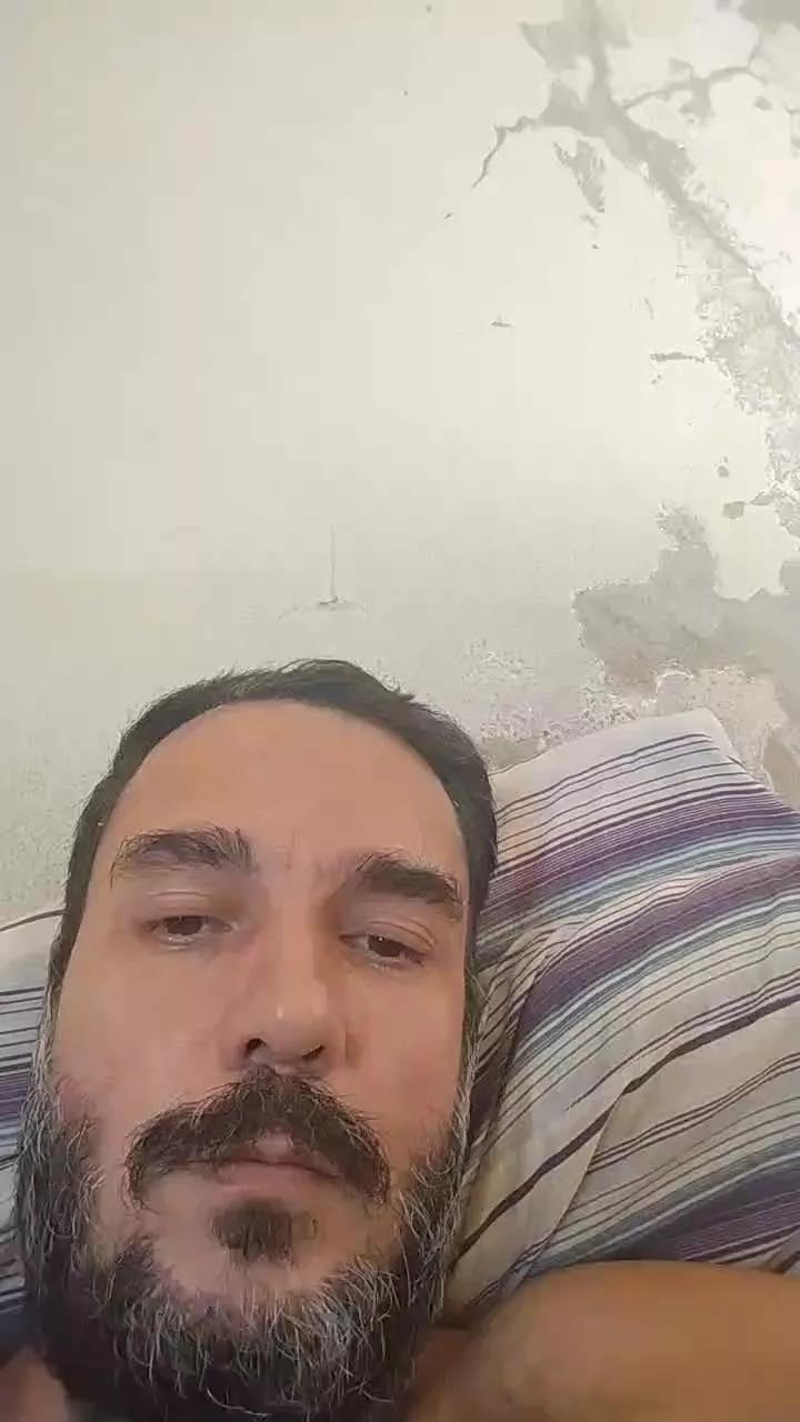 Seguranca1983 on Cam4