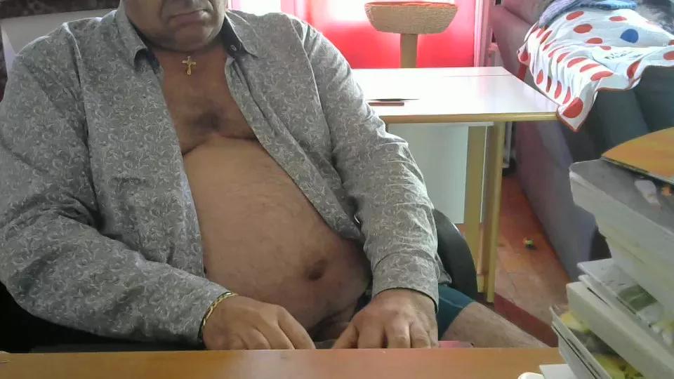 sensualitebi from Cam4