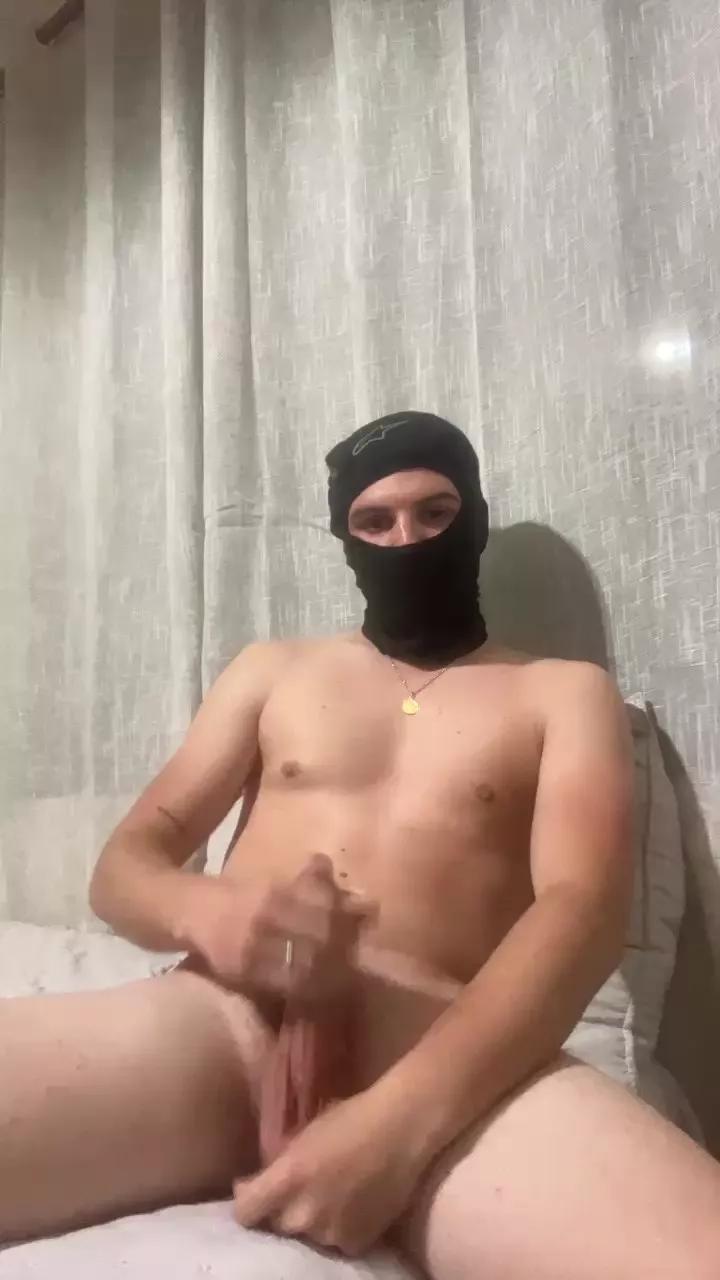 Sevillan0 on Cam4