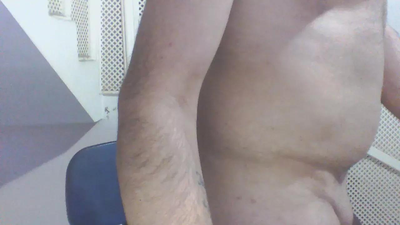 siriobrasileiro from Cam4