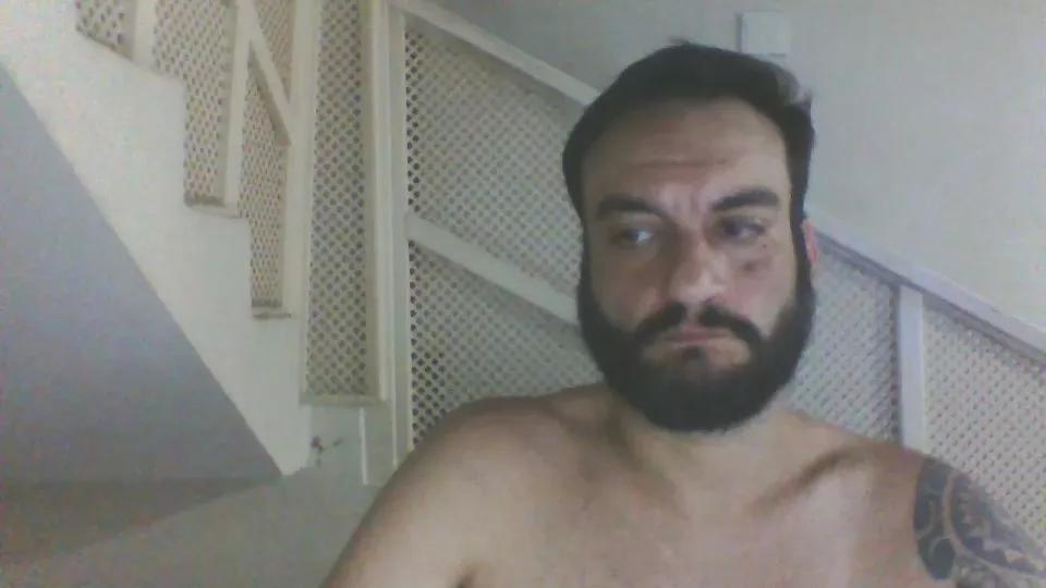 siriobrasileiro from Cam4