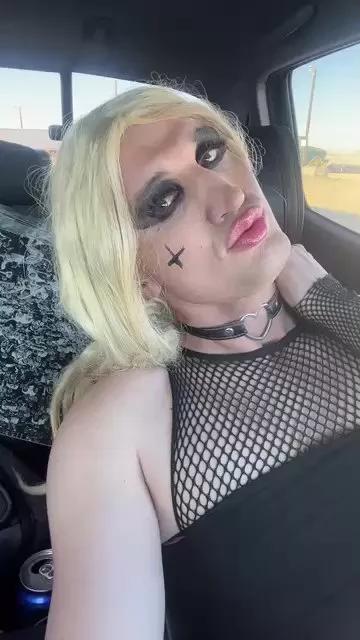 sissydanni1 from Cam4