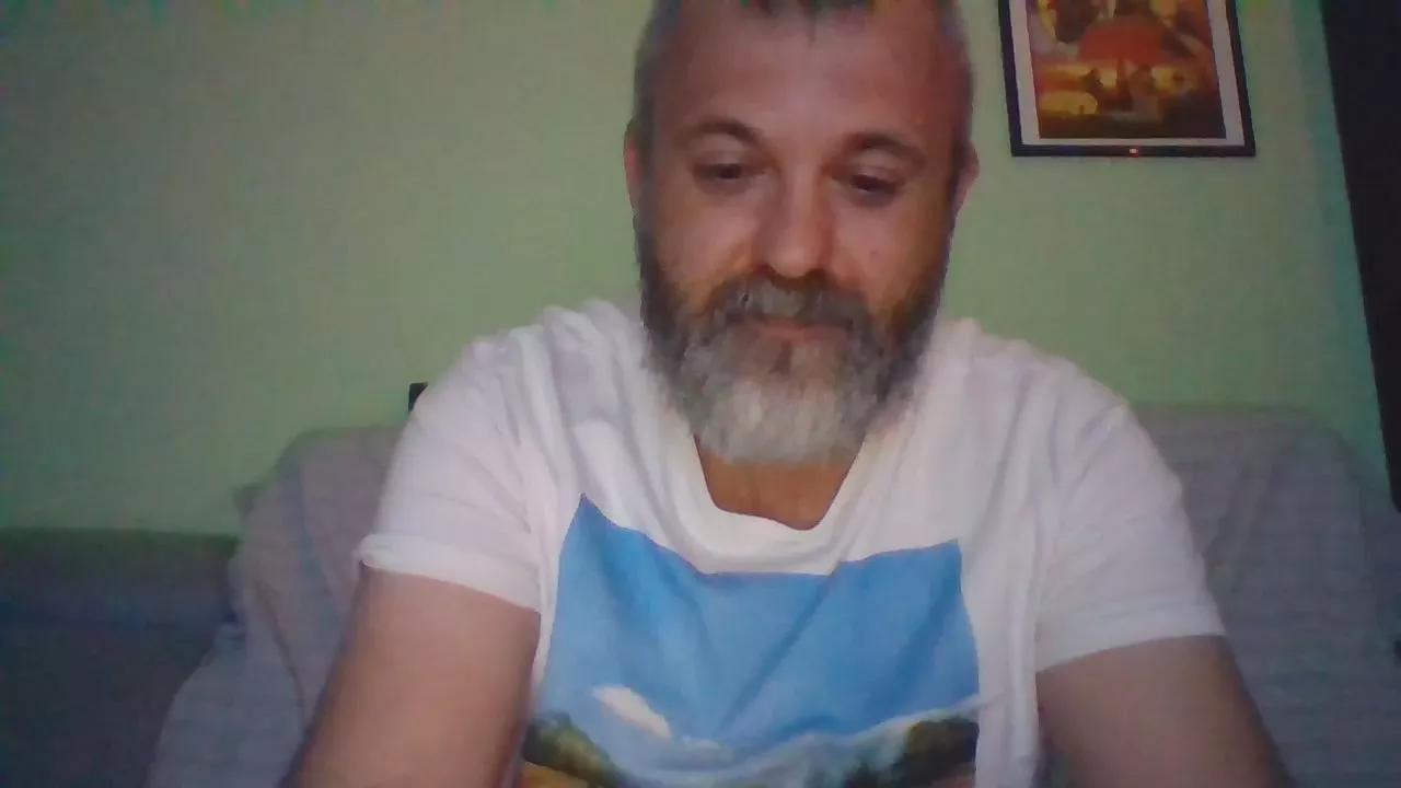 sonoboris from Cam4