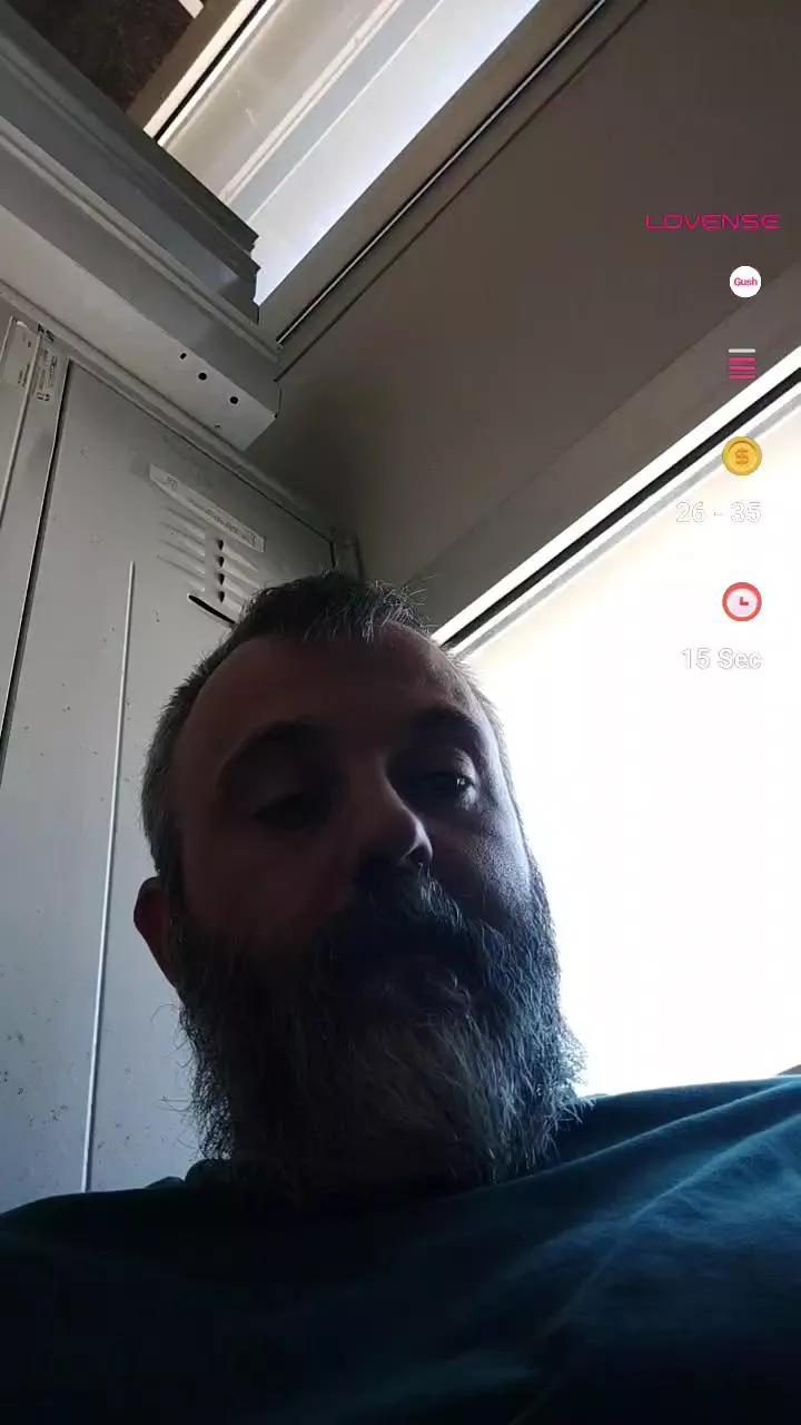 sonoboris from Cam4