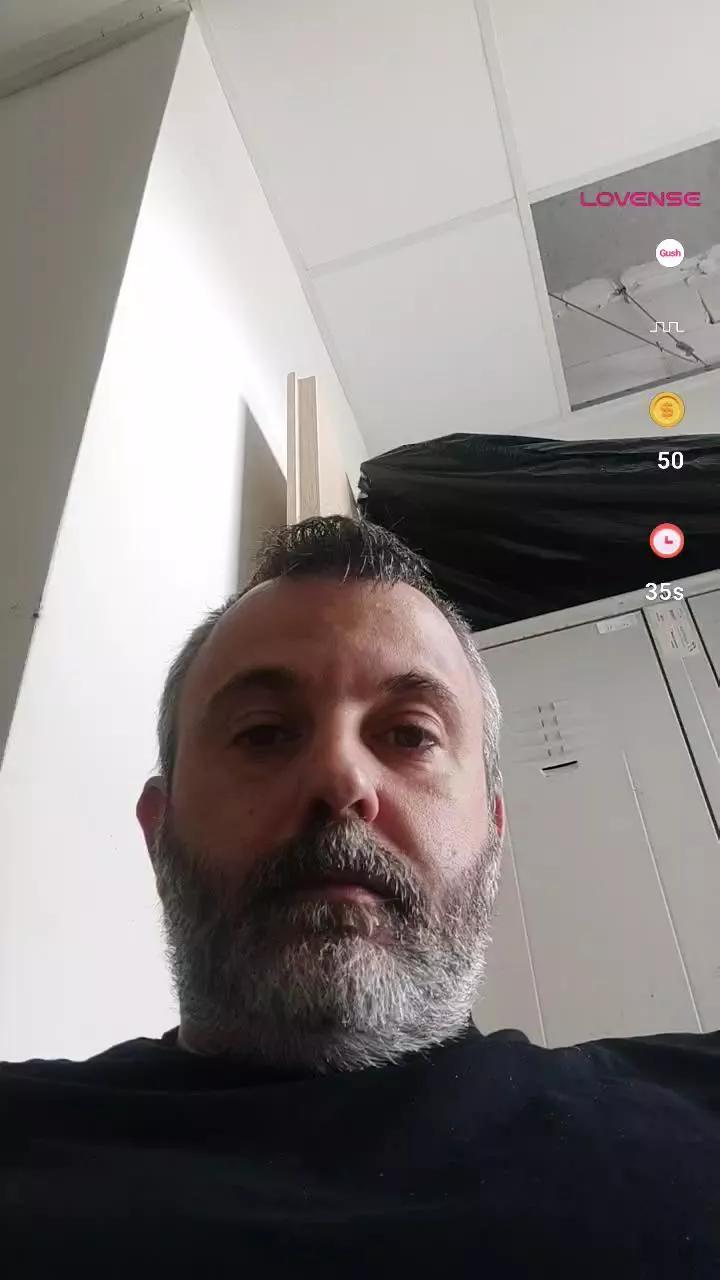 sonoboris from Cam4