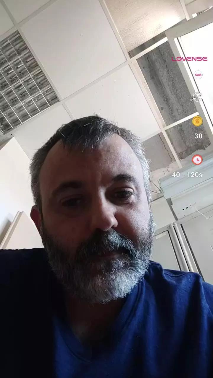 sonoboris from Cam4