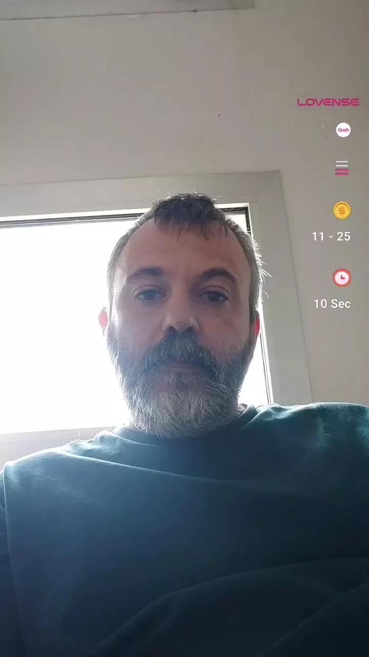 sonoboris from Cam4