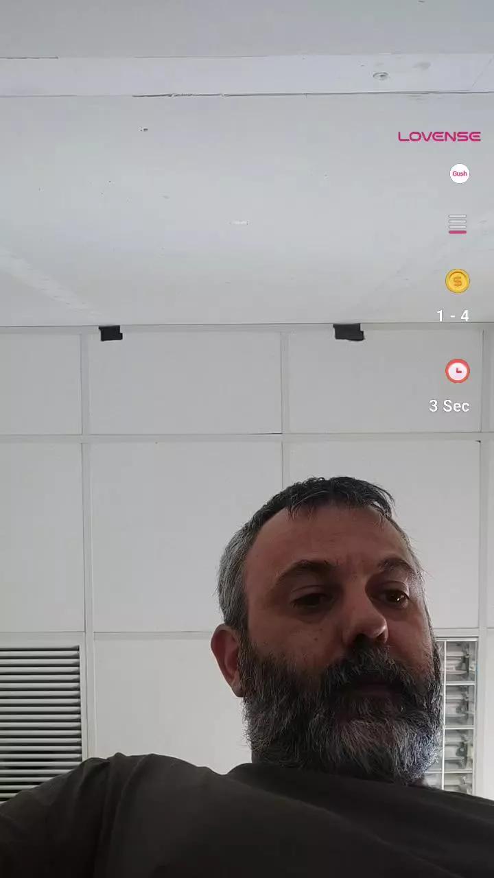 sonoboris from Cam4