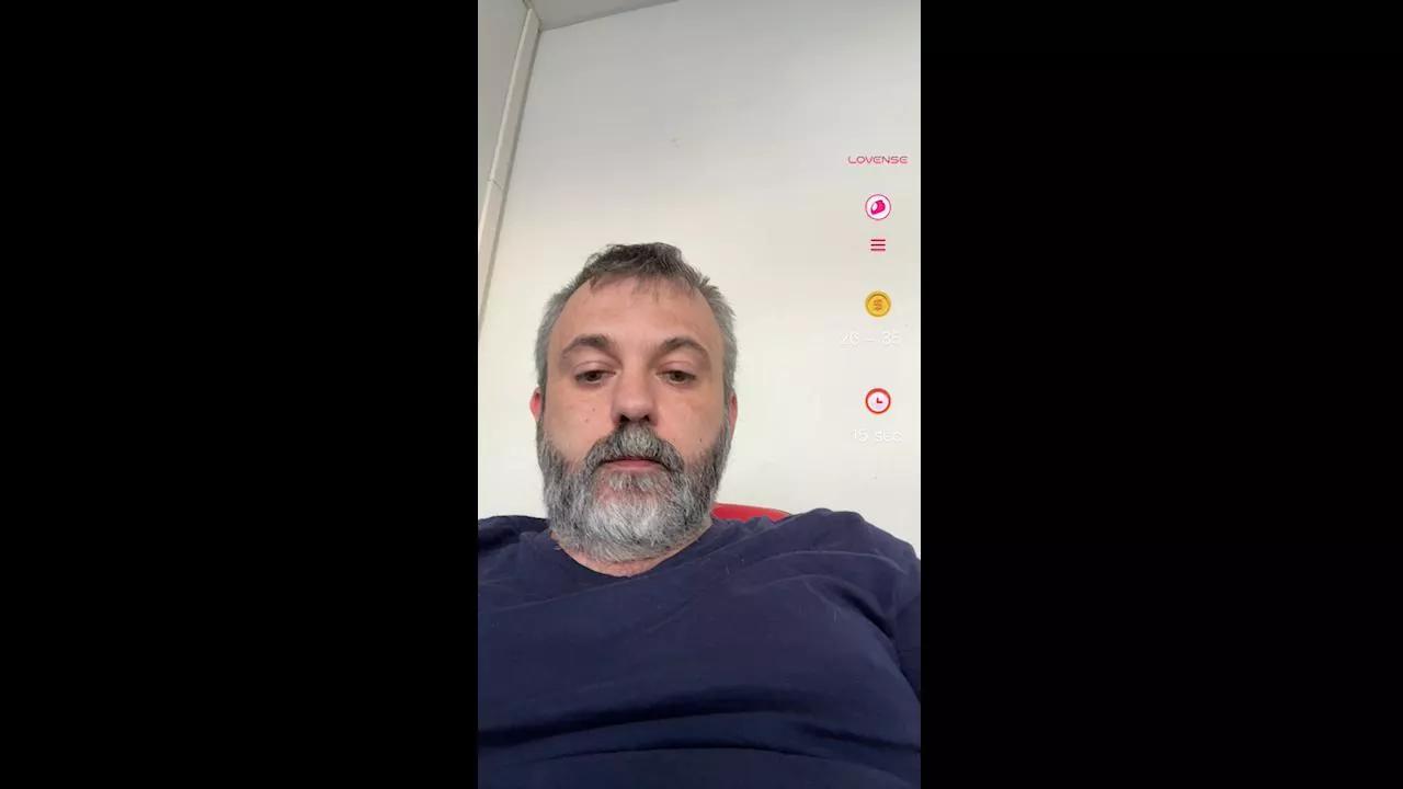 sonoboris from Cam4