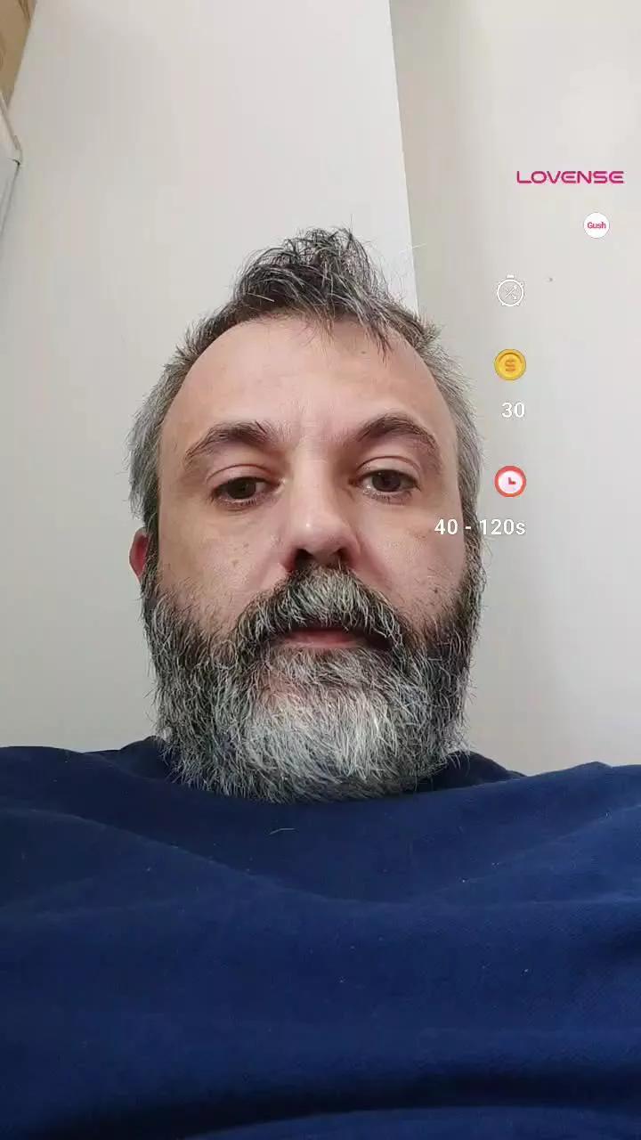 sonoboris from Cam4
