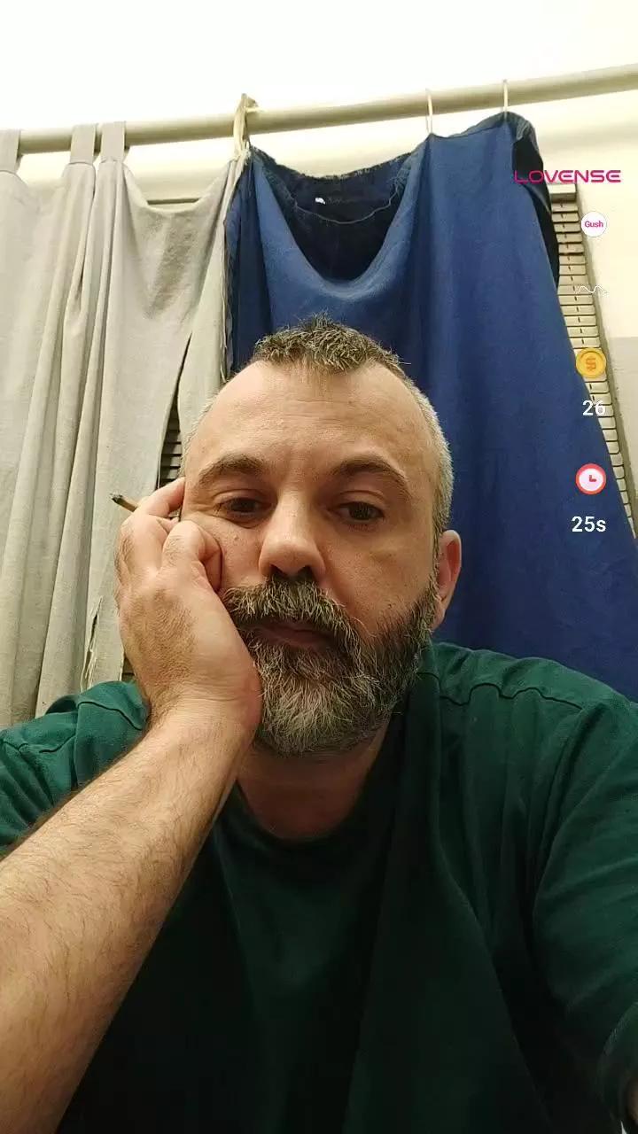 sonoboris from Cam4