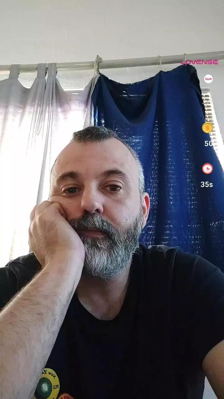 sonoboris from Cam4