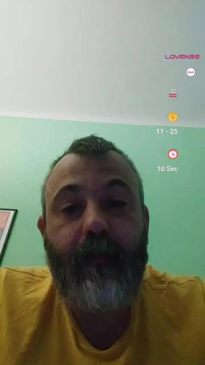 sonoboris from Cam4