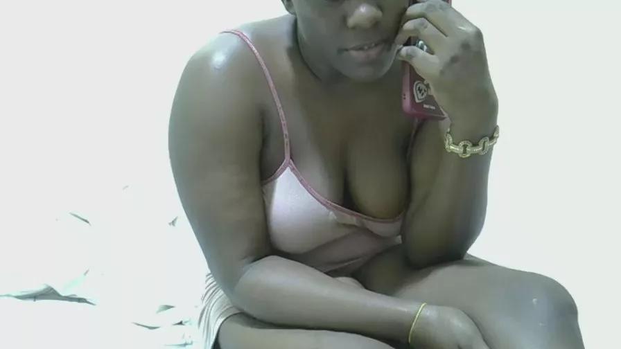 Sweet_ebony92 from Cam4