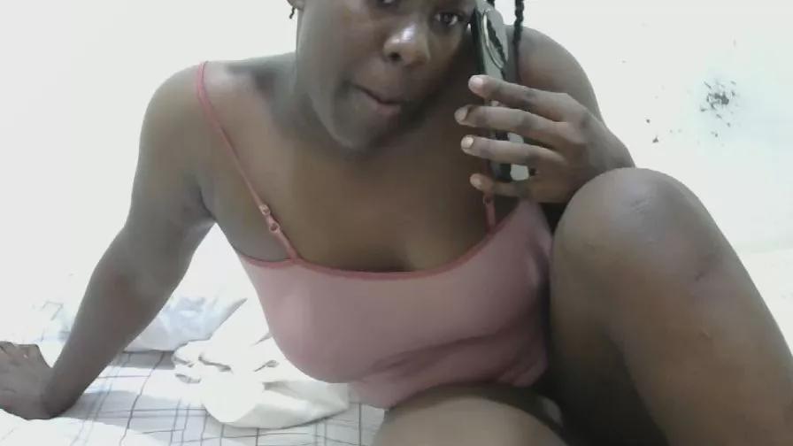 Sweet_ebony92 from Cam4