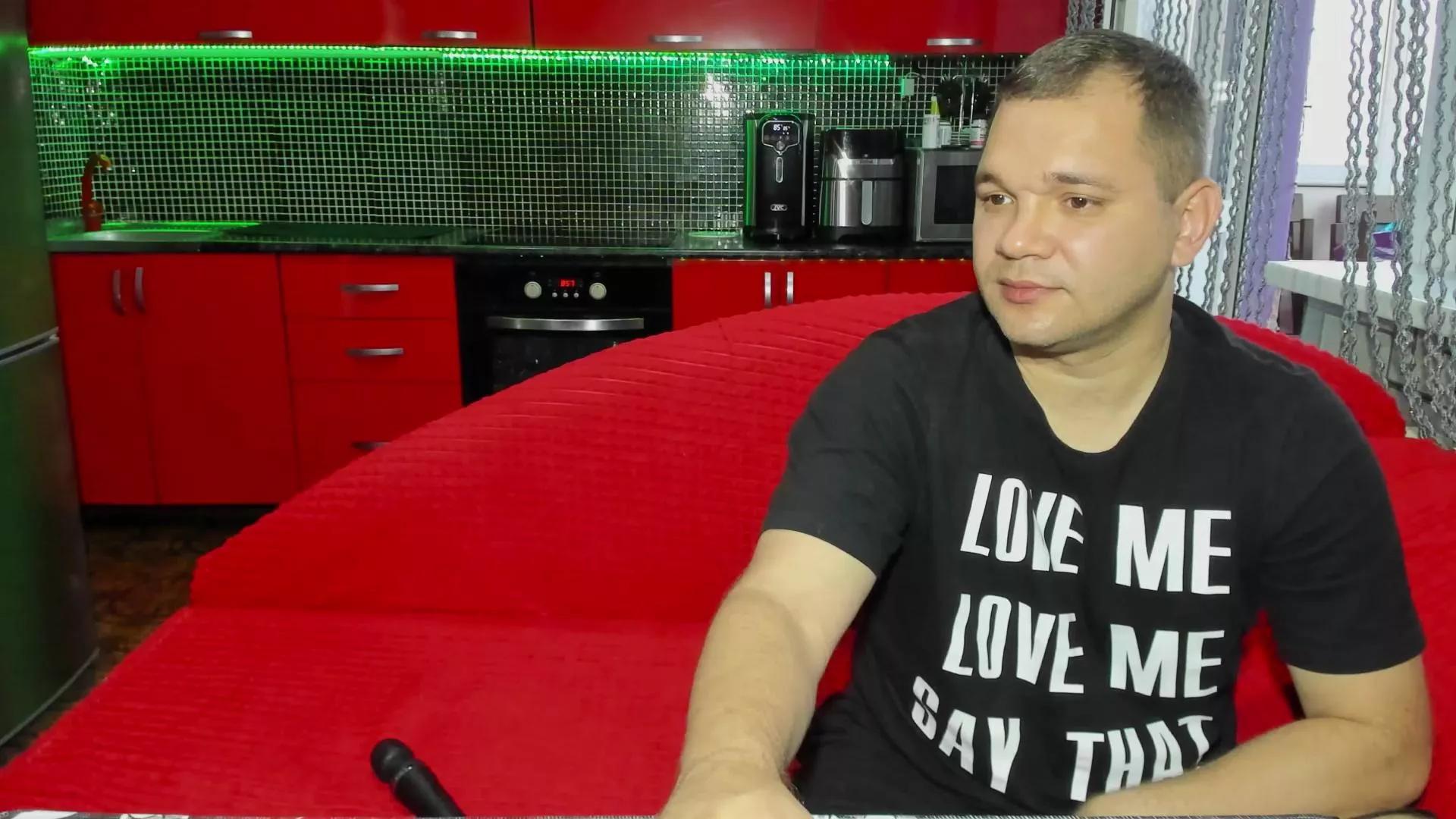 Sweetolga from Cam4