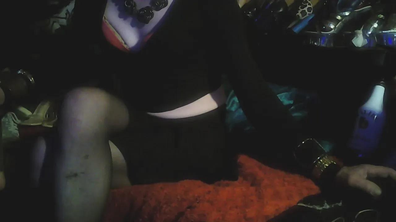 TanjaGEILE from Cam4
