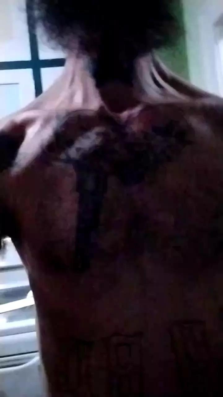 TattooDave1 from Cam4