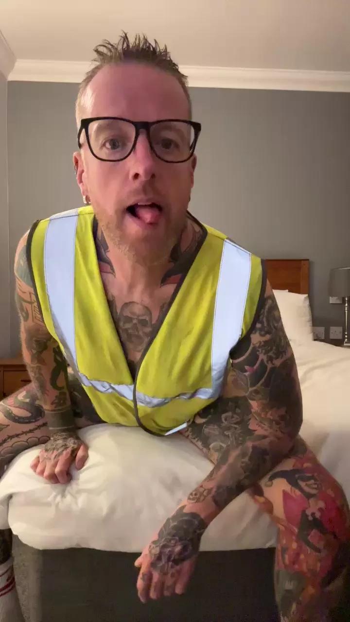 tatzlad from Cam4