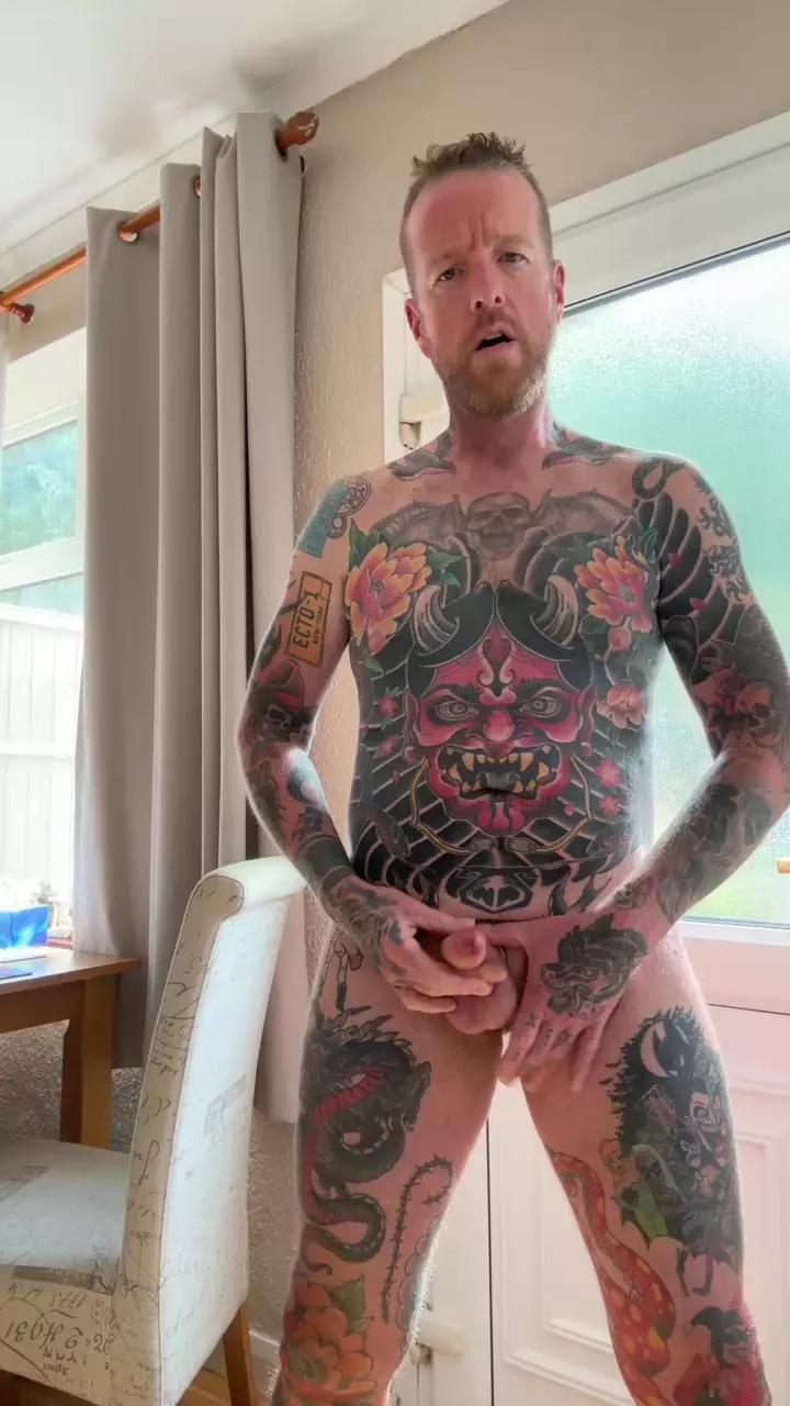 tatzlad from Cam4