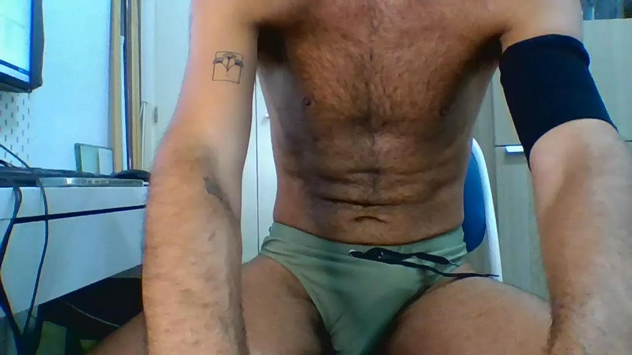 teseo2 from Cam4