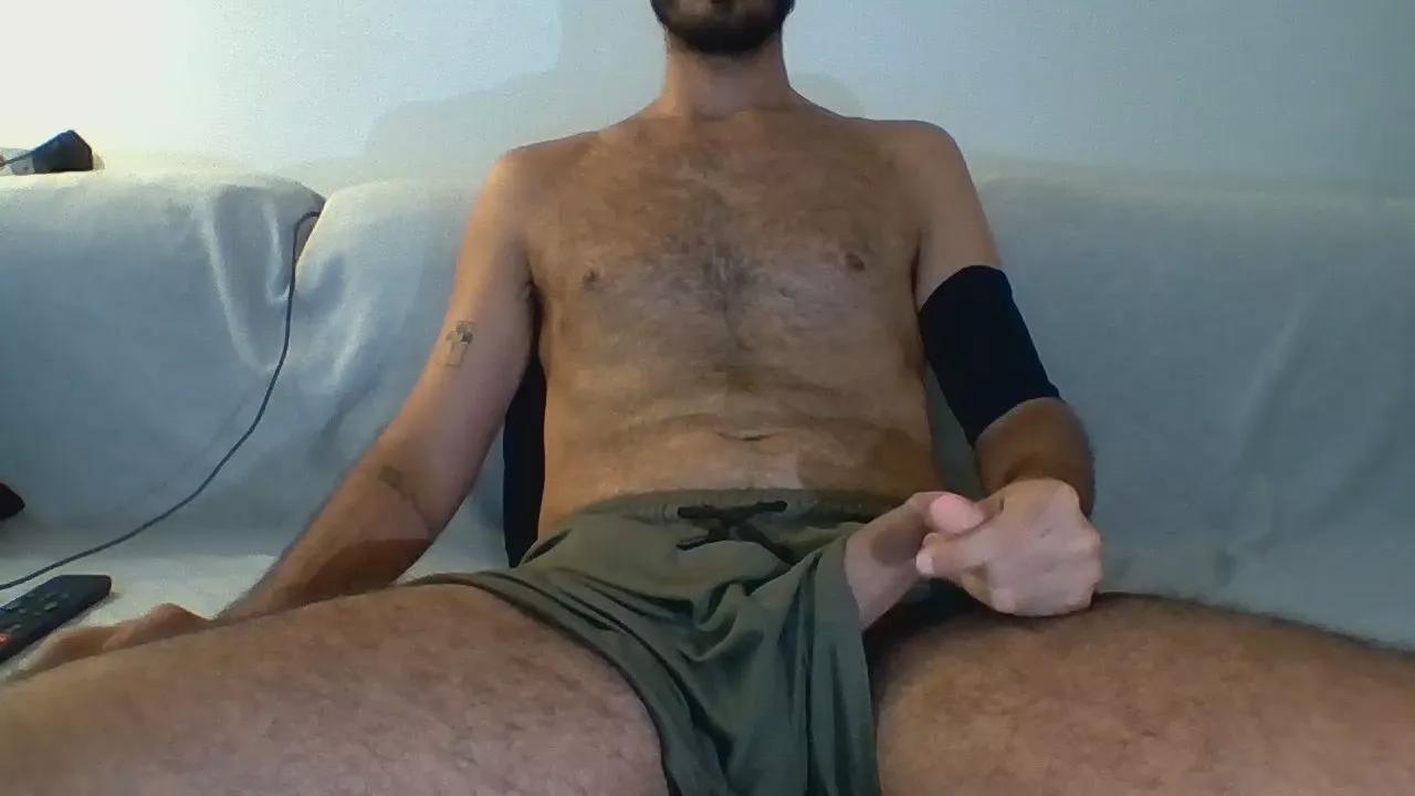 teseo2 from Cam4