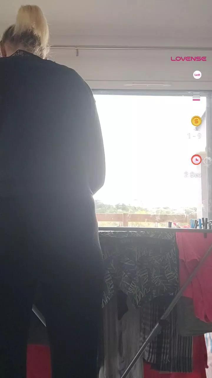 Thefrenchkiss on Cam4
