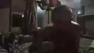 TheHammerDong from Cam4