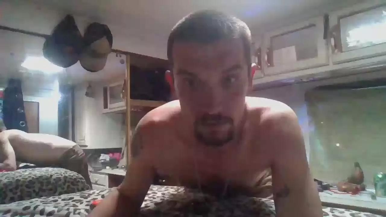 TheHammerDong from Cam4