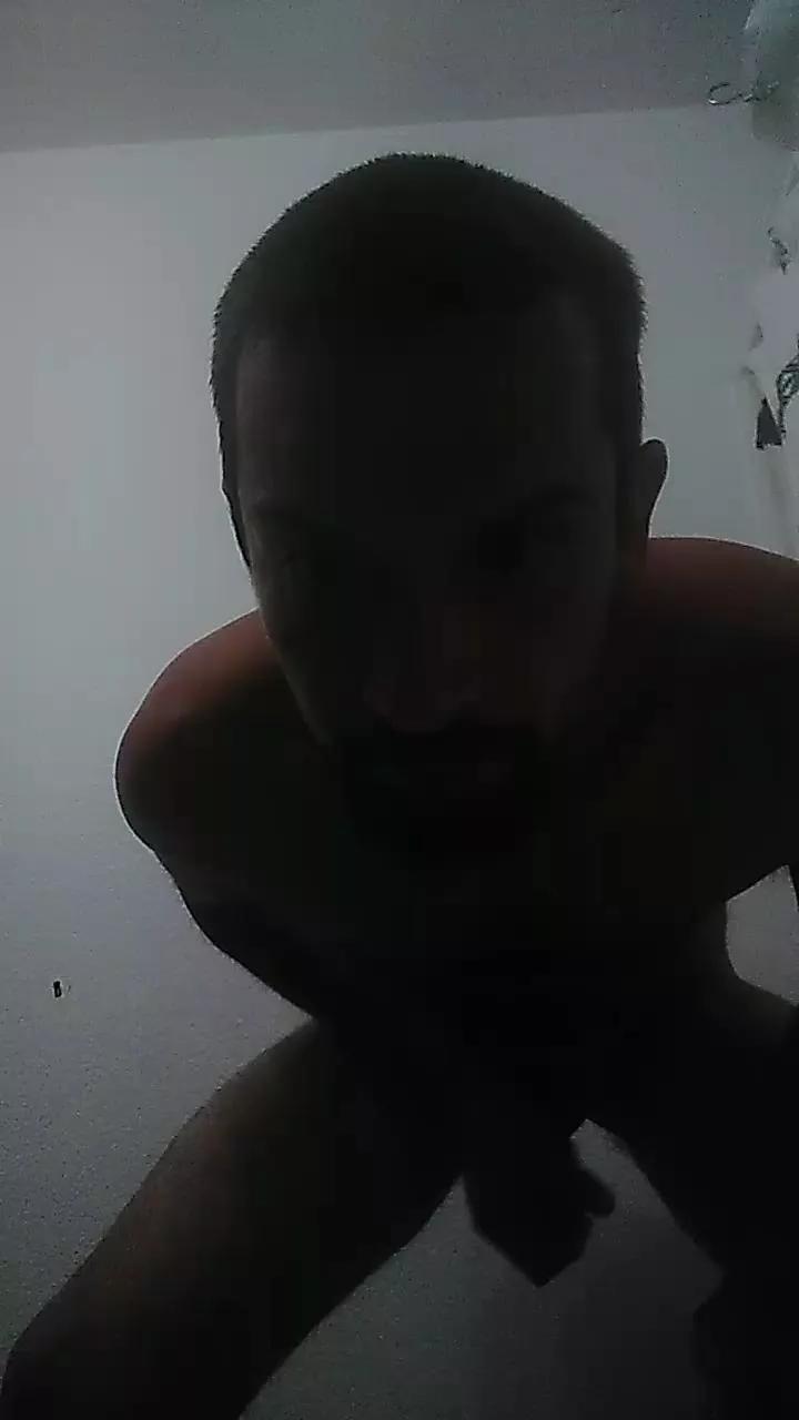 TheHammerDong from Cam4