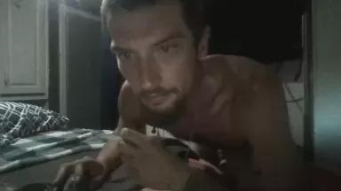 TheHammerDong from Cam4