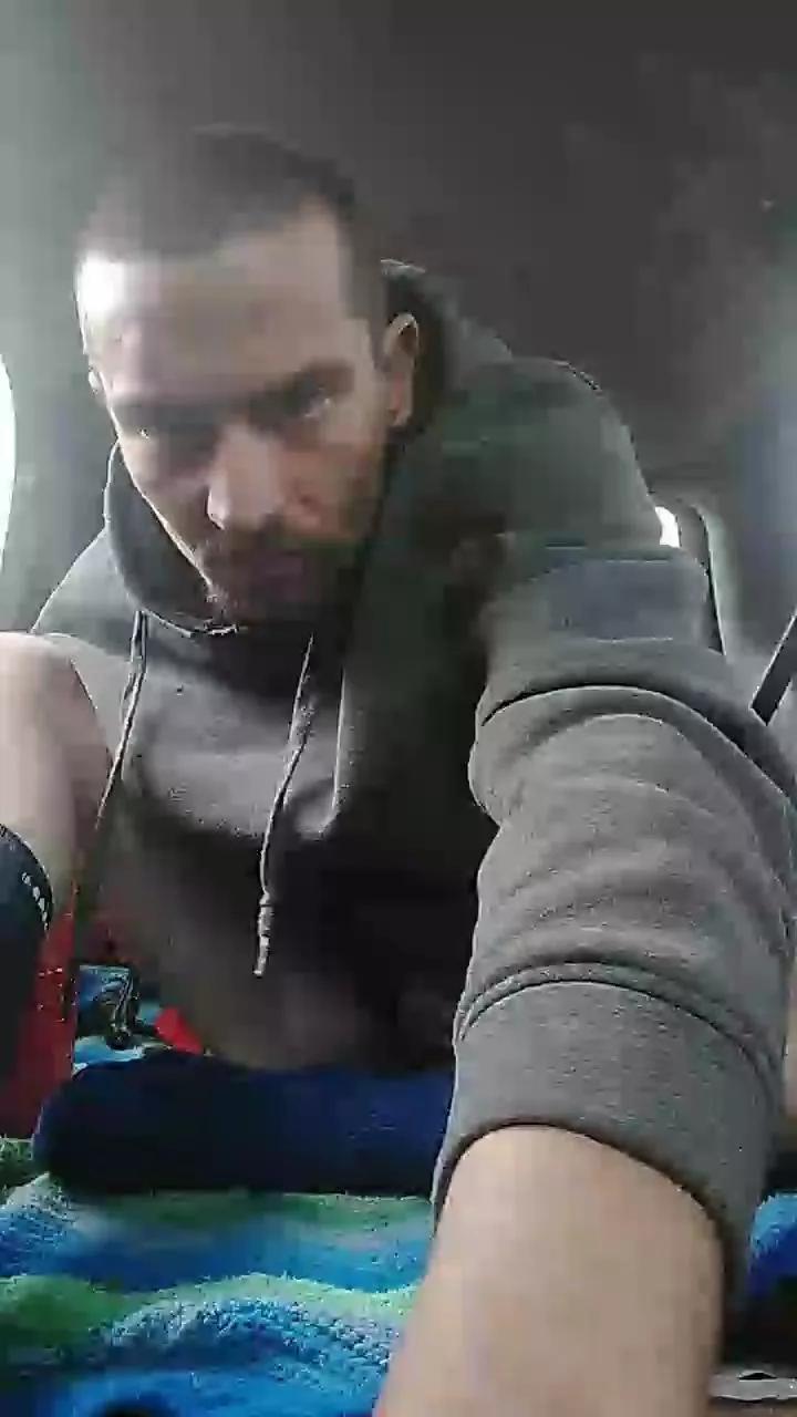 TheHammerDong from Cam4