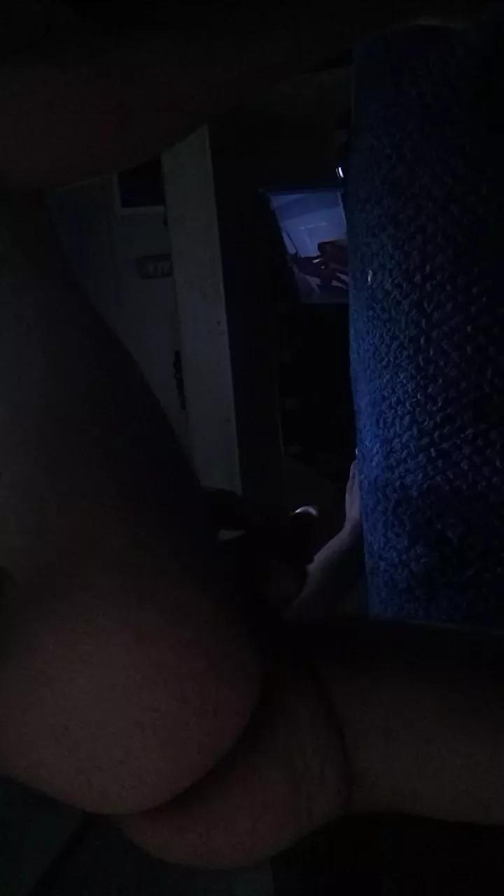 TheHammerDong from Cam4