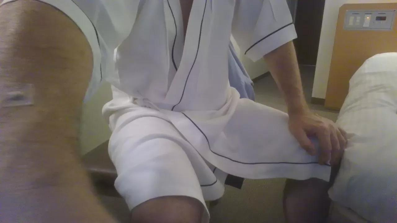 thethefin from Cam4