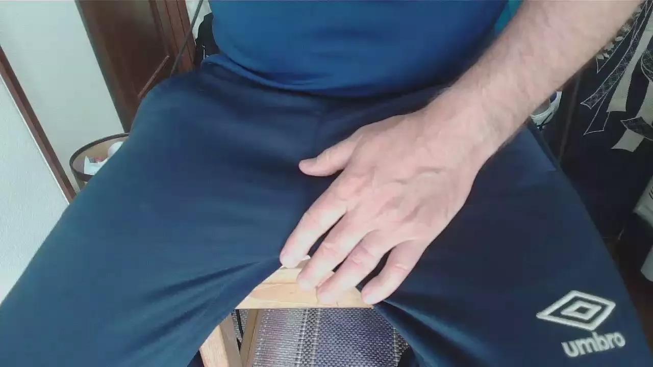 thethefin from Cam4