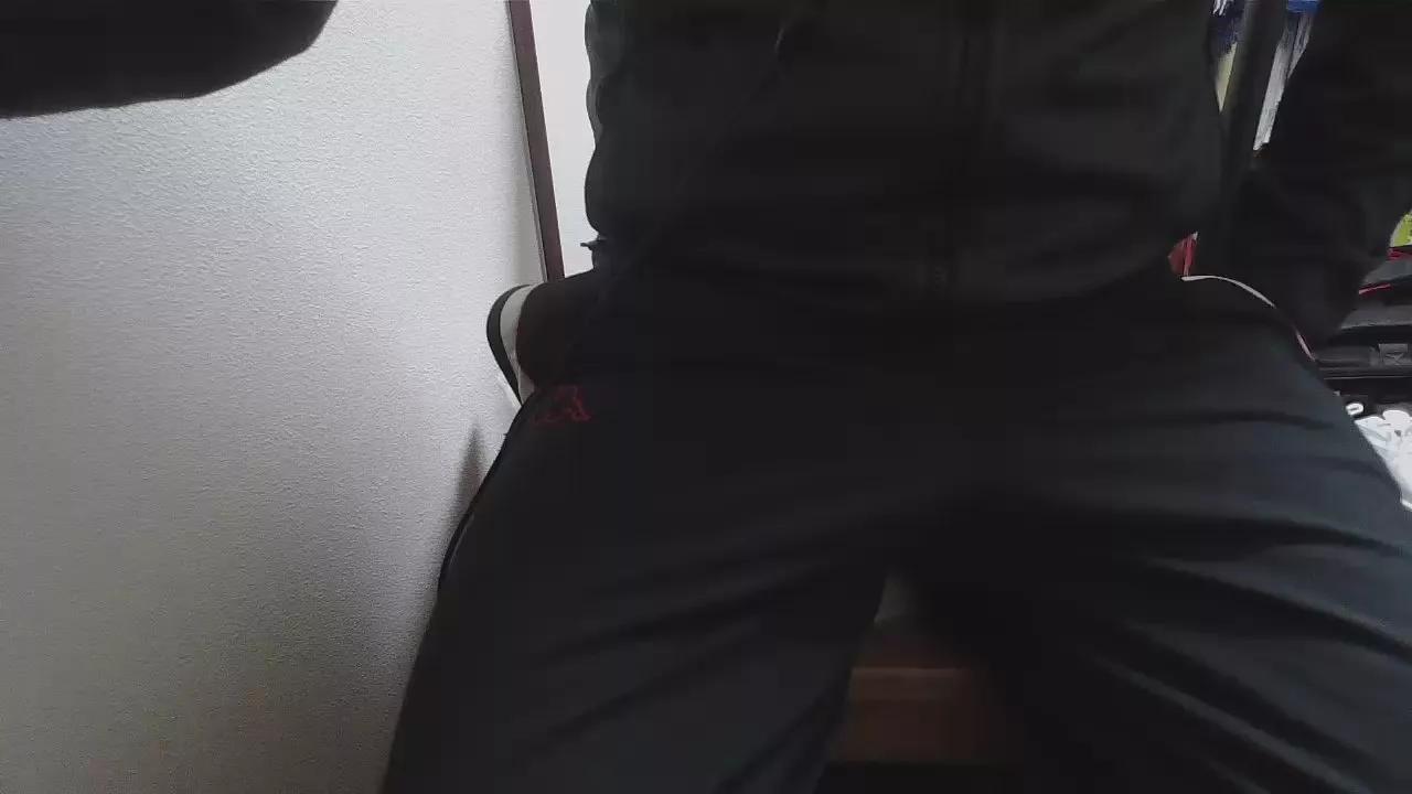 thethefin from Cam4